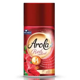 arola-odswiezacz-zapas-czerwony-aksamit-spray-250ml