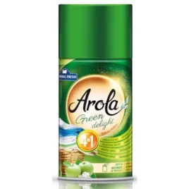 arola-odswiezacz-zapas-zielona-rozkosz-spray-250ml