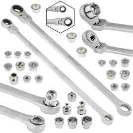 klucze-oczkowe-z-grzechotka-dlugie-lamane-nasadki-8-22mm-torx-e8-e22-27-el