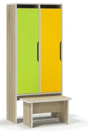lullaby-smart-kids-locker-szatnia-przedszkolna-2osobowa-z-lawka-dla-dzieci