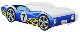 lozko-auto-corvetta-140x70-materac-samochod