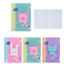 oxford-zeszyt-zeszyt-a5-32-linia-zoo-blocks-papier-90-g-1-sztuka