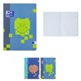 oxford-zeszyt-zeszyt-a5-32-linia-zoo-blocks-papier-90-g-1-sztuka