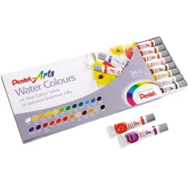 pentel-farby-akwarelowe-w-tubach-5-ml-x-24-kolory