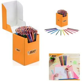 bic-kredki-olowkowe-zestaw-przedszkolny-evolution-144-szt