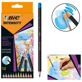 bic-intensity-kredki-olowkowe-akwarelowe-12-kolorow