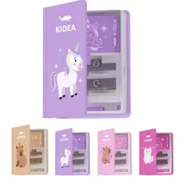 kidea-temperowka-podwojna-z-gumka-cute-1-szt