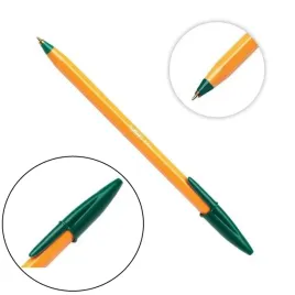 bic-dlugopis-orange-zielony-1-szt