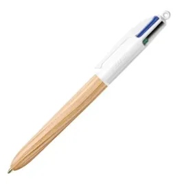 bic-dlugopis-4-kolorowy-obudowa-wood-1-szt