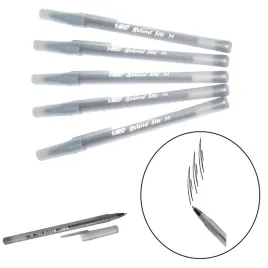 bic-dlugopis-round-stic-czarny-5szt-dlugopisy