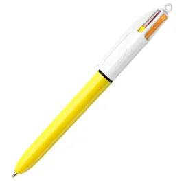 bic-dlugopis-4-kolorowy-sun-obudowa-zolta-1-szt