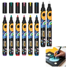 bic-intensity-markery-akrylowe-8-kolorow