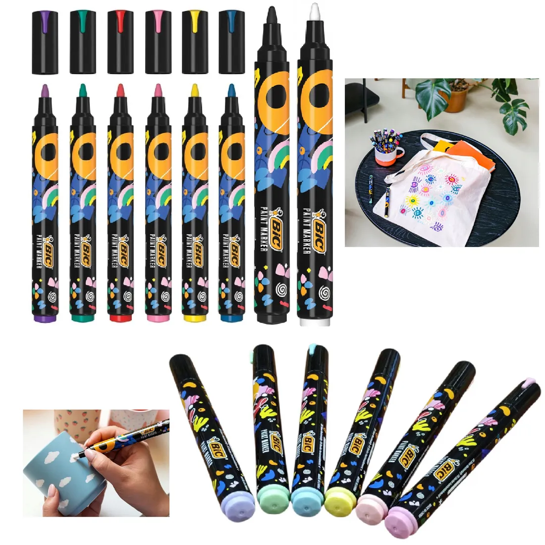 bic-intensity-markery-akrylowe-14-kolorow
