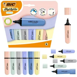bic-zakreslacze-pastelowe-6-kolorow