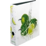 herlitz-segregator-a4-8-cm-owoce-fresh-lime