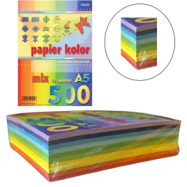 papier-kolorowy-papiery-ksero-kolorowy-a5-500-80g-mix-10-kolorow