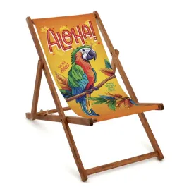 drewniany-lezak-ogrodowy-premium-lezak-plazowy-skladany-z-nadrukiem-aloha