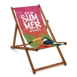 premium-lezak-plazowy-it-s-summer-time-drewniany-skladany-lezak-ogrodowy