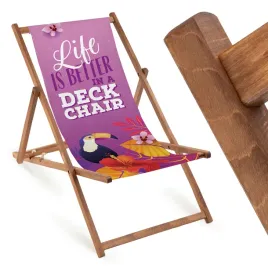 skladany-lezak-ogrodowy-plazowy-z-nadrukiem-life-is-better-in-a-deck-chair