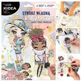 kidea-zestaw-kreatywny-stworz-wlasna-ksiezniczke