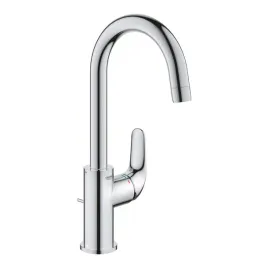 bateria-umywalkowa-stojaca-grohe-swift-srebrny