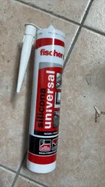 silikon-fischer-czarny-uniwersalny-280-ml-x2