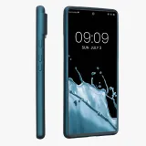 kwmobile-do-google-pixel-6-niebieski-kolor-bialy
