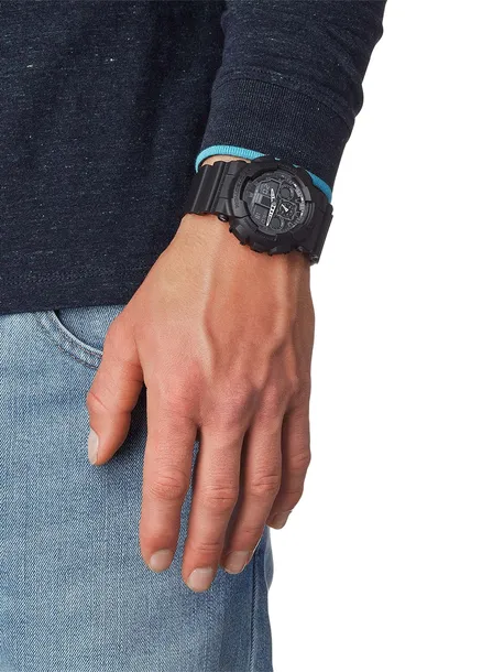 zegarek-casio-ga-100-1a1er-stan-nowy