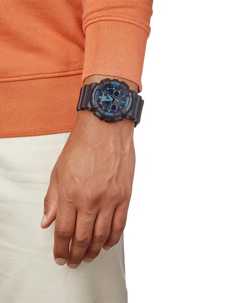 zegarek-casio-ga-100-1a2er-stan-nowy