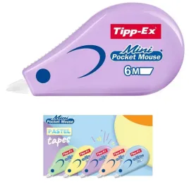 tippex-korektor-korektory-mini-myszka-pastel-6-m
