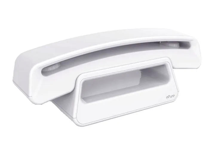 telefon-alcatel-epure-iconic-bialy