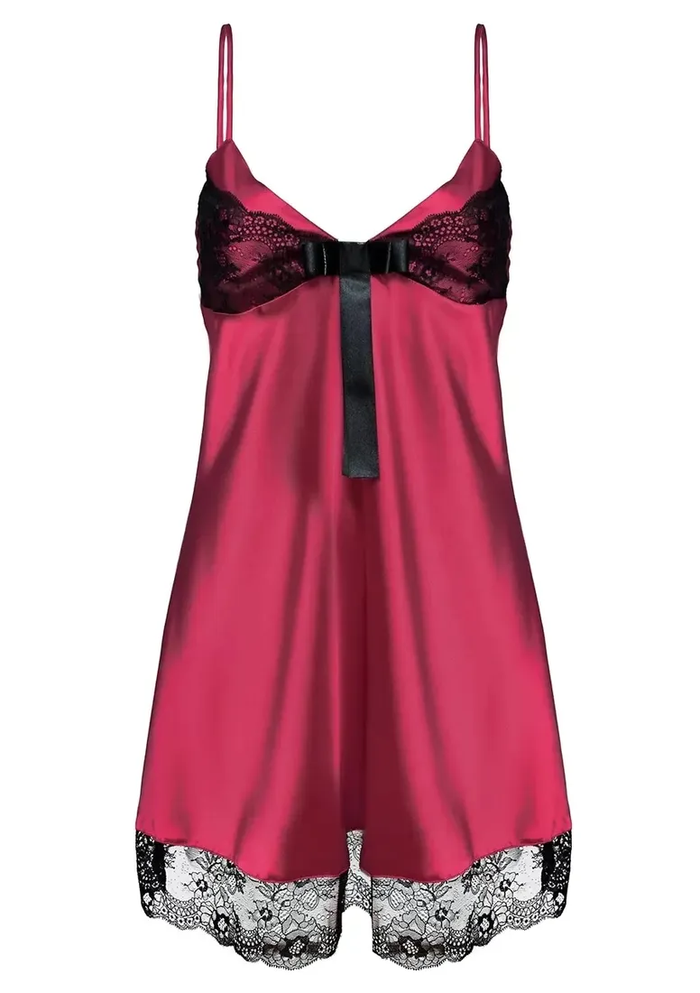 halka-nel-satyna-bordo-m-38