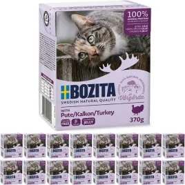bozita-feline-kawalki-w-galaretce-z-indykiem-16-x-370g