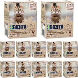 bozita-mokra-karma-dla-kota-z-indykiem-w-sosie-saszetki-12-x-370g