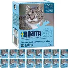 bozita-mokra-karma-dla-kota-z-makrela-w-galaretce-16-x-370g