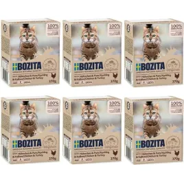 bozita-mokra-karma-dla-kota-z-indykiem-w-sosie-saszetki-6-x-370g
