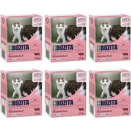 bozita-mokra-karma-dla-kota-z-wolowina-w-sosie-6-x-370g