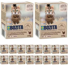 bozita-mokra-karma-dla-kota-z-indykiem-w-sosie-saszetki-18-x-370g