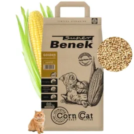super-benek-zwirek-corn-cat-golden-14l