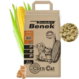 zwirek-kukurydziany-dla-kota-super-benek-corn-cat-naturalny-7l