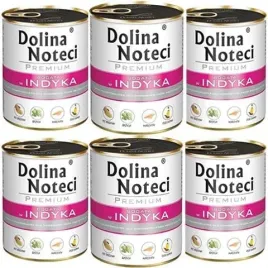dolina-noteci-premium-mokra-karma-dla-psa-bogata-w-indyka-6-x-800g