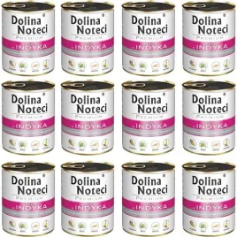 dolina-noteci-premium-mokra-karma-dla-psa-bogata-w-indyka-12-x-800g