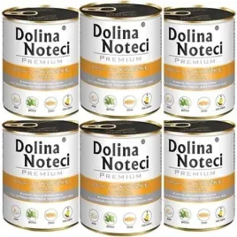 dolina-noteci-premium-mokra-karma-dla-psa-bogata-w-kaczke-6-x-800g
