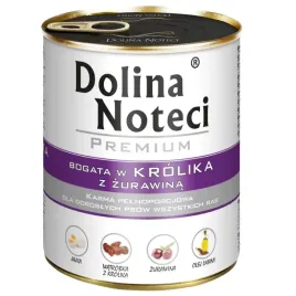 dolina-noteci-premium-bogata-w-krolika-800g-mokra-karma-dla-psa