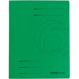 herlitz-skoroszyt-kartonowy-kolorowy-zielony