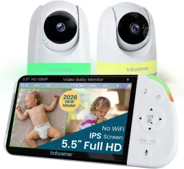 niania-elektroniczna-2-kamery-tablet-babysense-max-view-pro-5000mah-4xzoom
