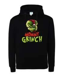 bluza-z-kapturem-grinch-swieta-mama-grinch-prezent