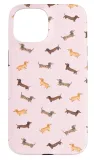 dapple-chocolate-tan-pink-pattern-dog-lover-etui-do-iphone-15