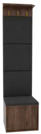 garderoba-z-siedziskiem-eden-50cm-orzech-18mm-przedpokoj-panel-tapicerowane