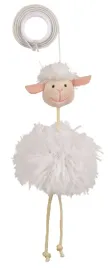 zabawka-owieczka-z-kocimietka-na-elastycznej-tasmie-gryzak-kota-trixie-20cm